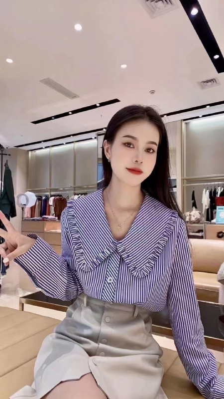 温柔小女人的第一张照片--马尾交友网