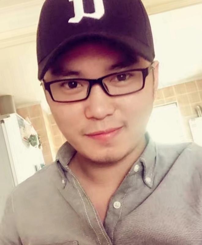 jack的第二张照片--马尾交友网