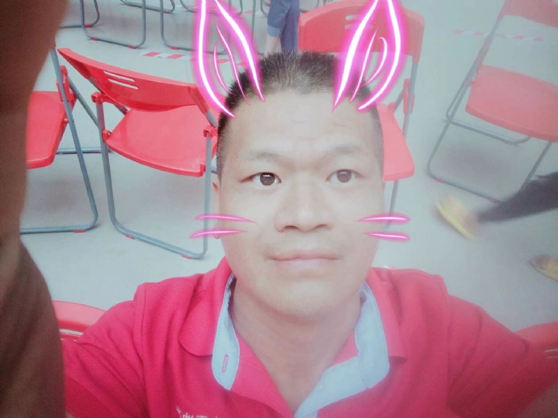 明灯哥哥的第一张照片--马尾交友网