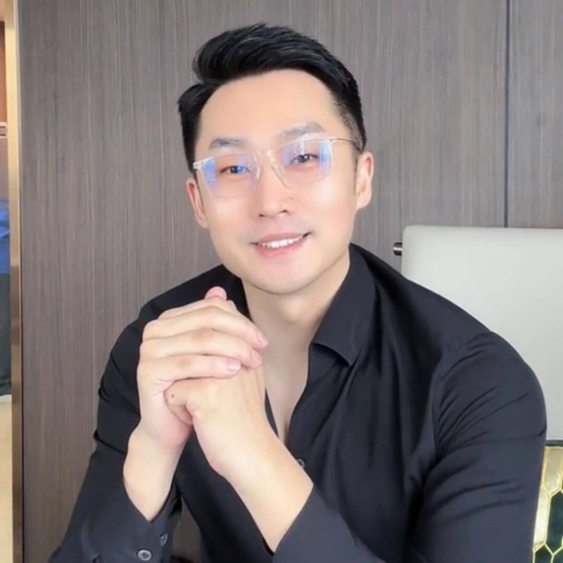 阳光大男孩的第一张照片--马尾交友网