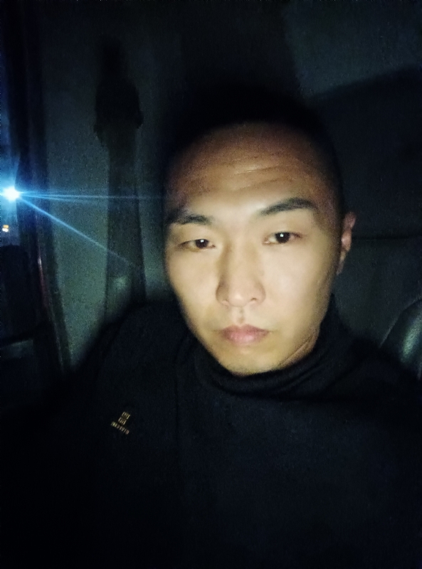小小李的第一张照片--马尾交友网