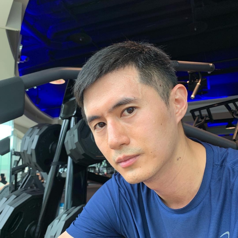 David的第一张照片--马尾交友网