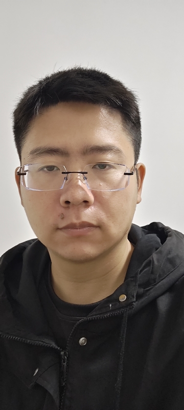 默先的第一张照片--马尾交友网