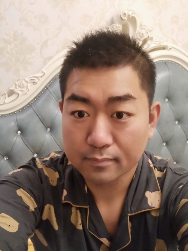 曾经的第一张照片--马尾交友网