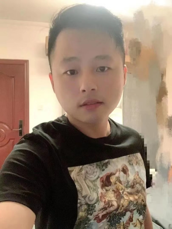 追风少年的第一张照片--马尾交友网