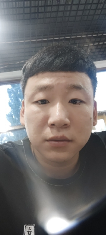liang9511的第一张照片--马尾交友网