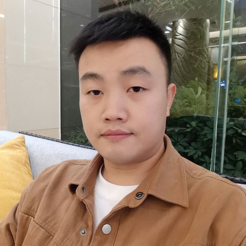 阳光炎斌的第一张照片--马尾交友网