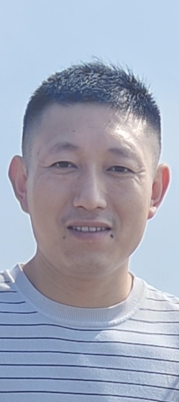 缘来是你呀的第一张照片--马尾交友网