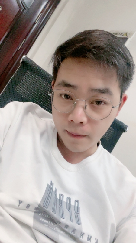 The—FOX的第一张照片--马尾交友网