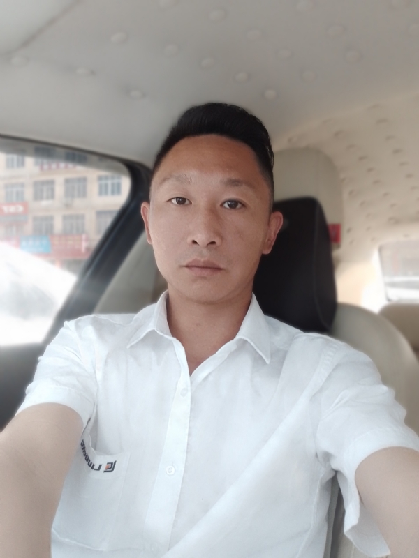 其实都没有的第一张照片--马尾交友网