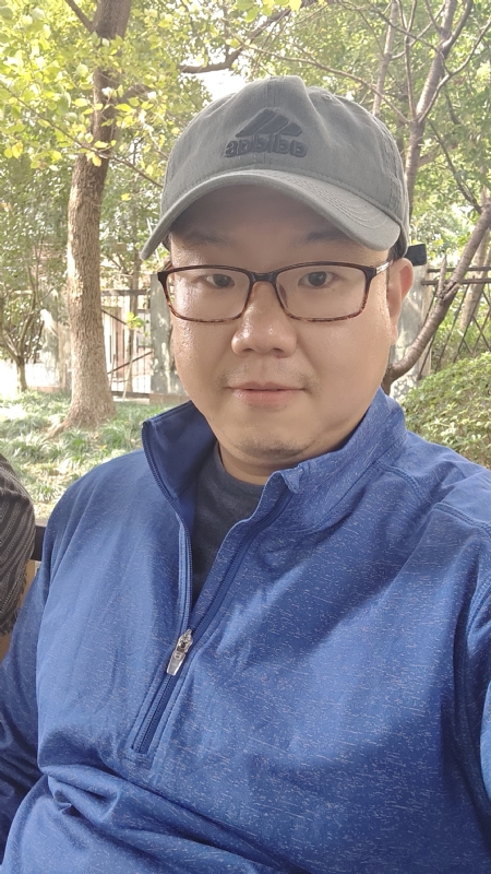 卡卡虎的第一张照片--马尾交友网