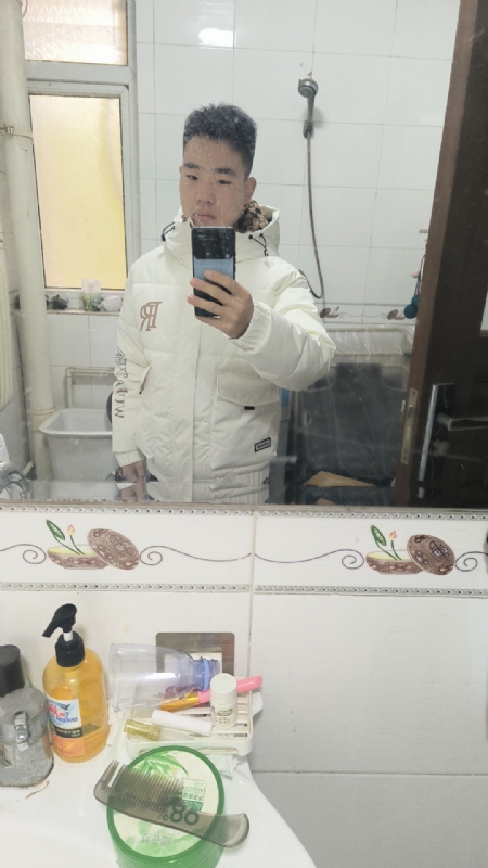 小李的第一张照片--马尾交友网