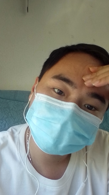 为你等候的第二张照片--马尾交友网