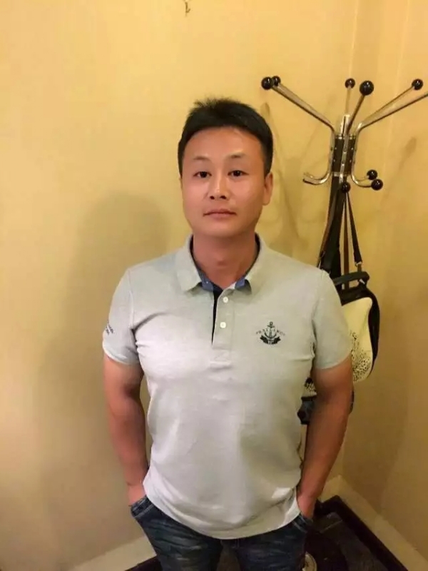 你过来呀的第一张照片--马尾交友网