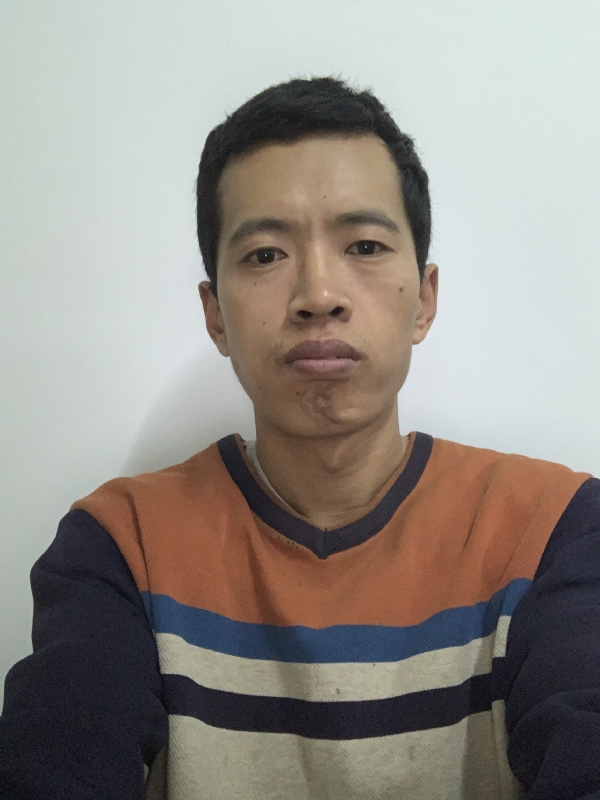 余生有你不孤单的第一张照片--马尾交友网