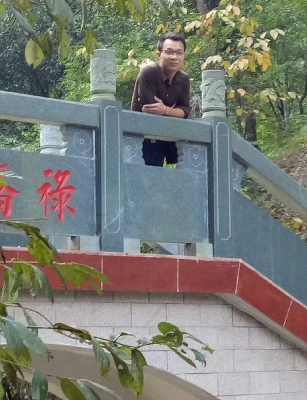 小茶的第二张照片--马尾交友网