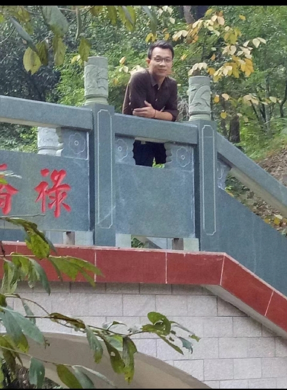 小茶的第三张照片--马尾交友网