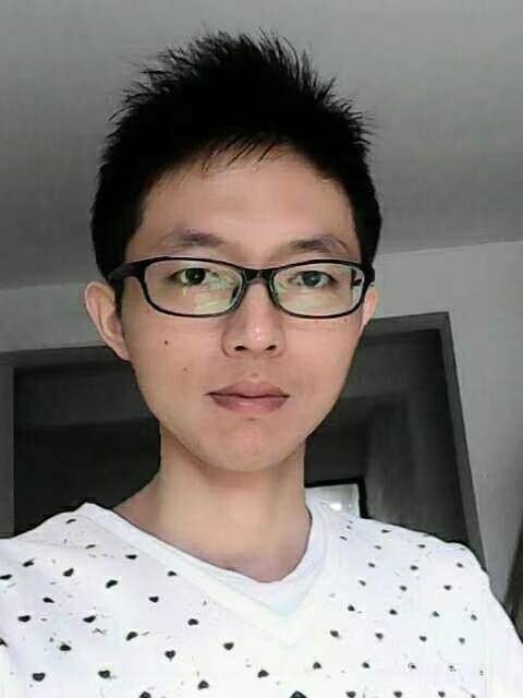 醉挽清风的第二张照片--马尾交友网