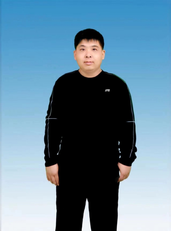 羡之的第三张照片--马尾交友网