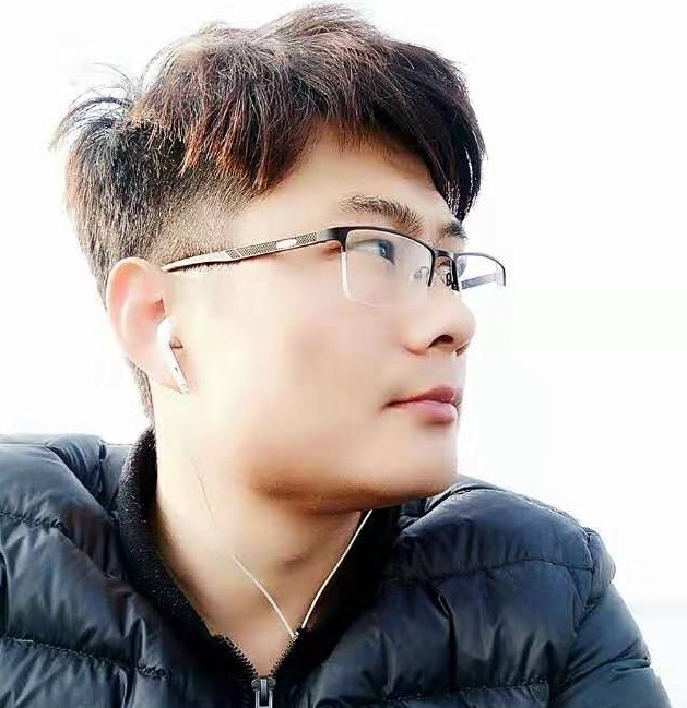 bin的第一张照片--马尾交友网