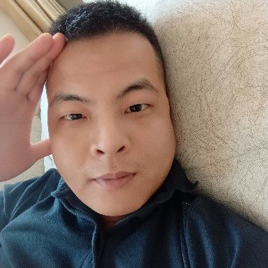 蓝天白云的第一张照片--马尾交友网