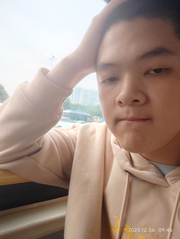 孤独的狼的第一张照片--马尾交友网
