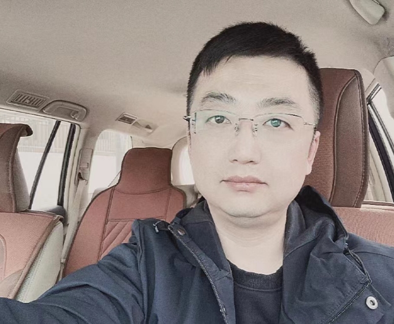 磐石的第二张照片--马尾交友网