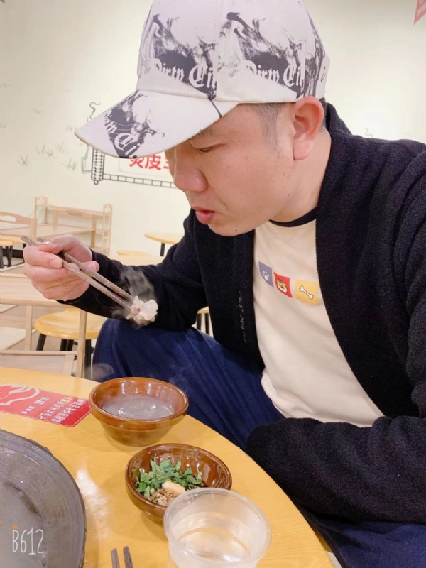 护你一生的第一张照片--马尾交友网