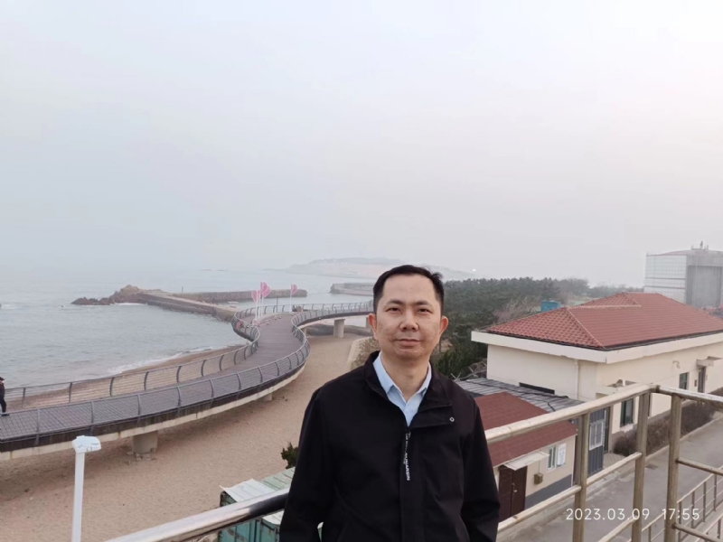 水流东的第一张照片--马尾交友网