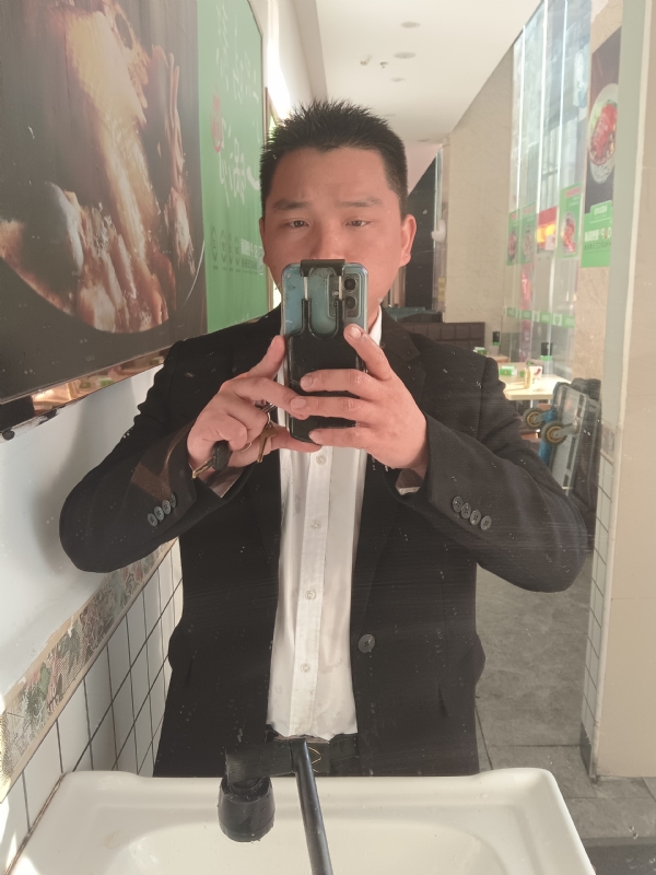 下一个我的第五张照片--马尾交友网