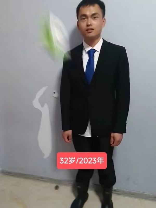 林嘉任的第一张照片--马尾交友网