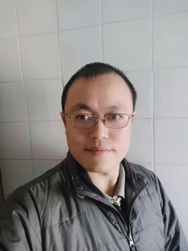 吉祥的第二张照片--马尾交友网