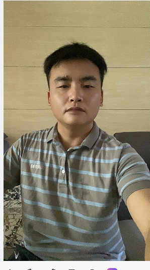 走在红毯那一天的第一张照片--马尾交友网