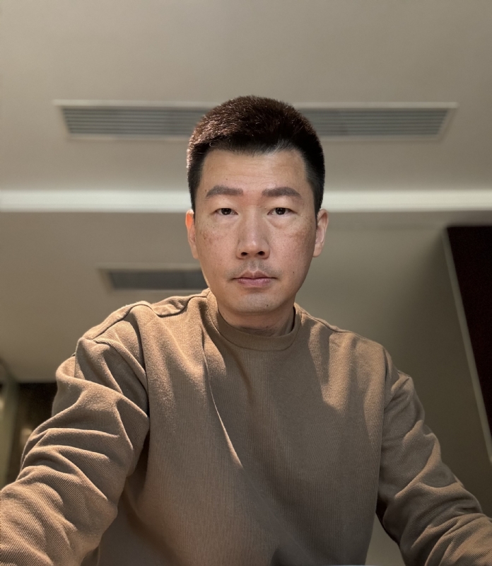 西恩的第二张照片--马尾交友网