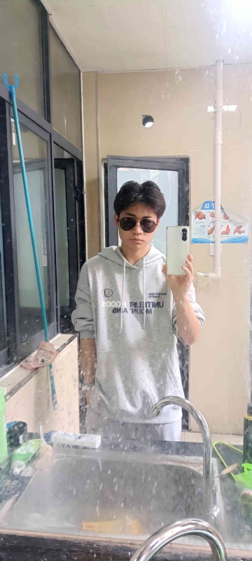 我是熊兴松的第一张照片--马尾交友网