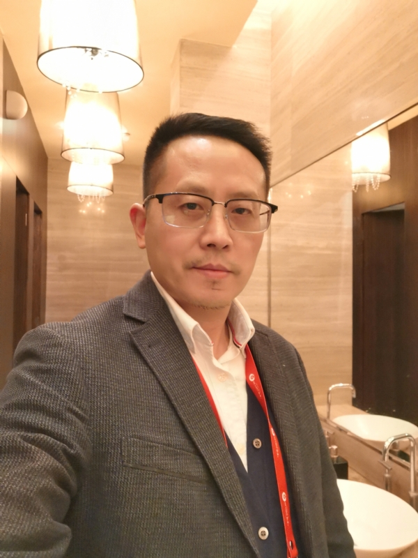 燕青的第三张照片--马尾交友网