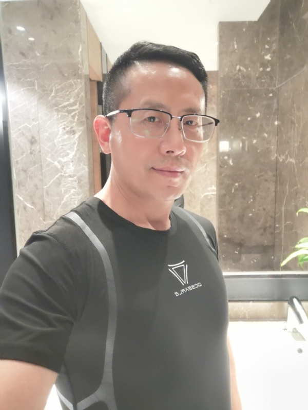 燕青的第四张照片--马尾交友网