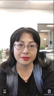 炘炘的第二张照片--马尾交友网