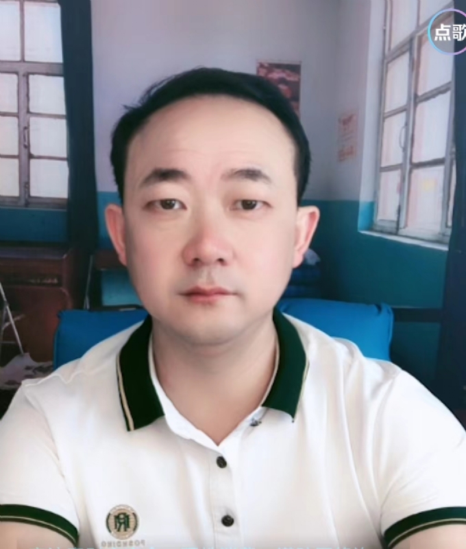 成秀才的第二张照片--马尾交友网