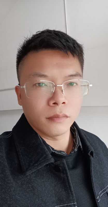 叶伟的第二张照片--马尾交友网