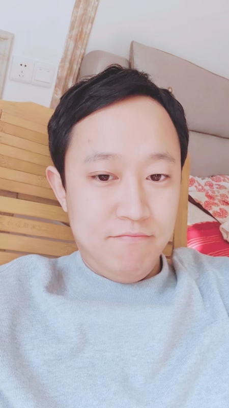 哈喽的第一张照片--马尾交友网