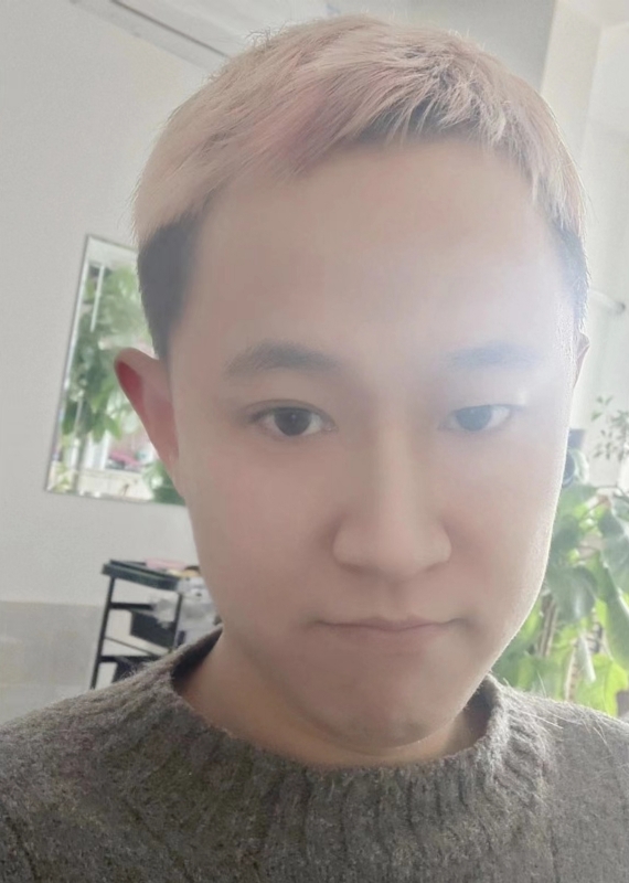 哈喽的第二张照片--马尾交友网