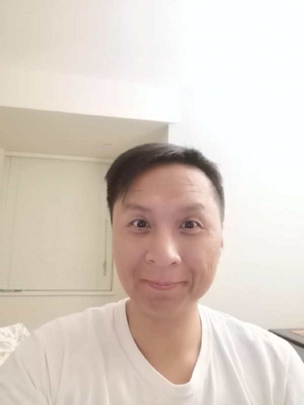 Jim888的第三张照片--马尾交友网