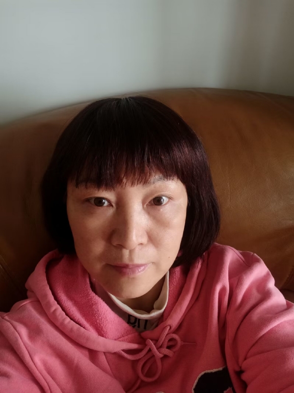 红玫瑰的第一张照片--马尾交友网