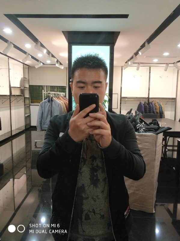 石狮征婚的第四张照片--马尾交友网