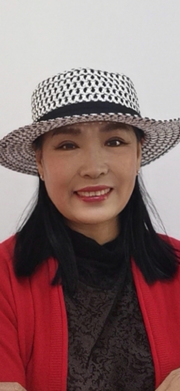美怡的第一张照片--马尾交友网