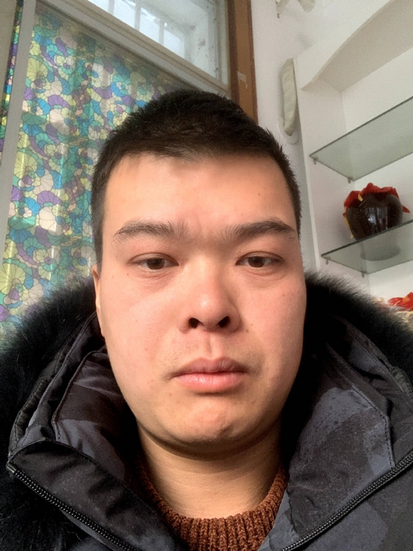 从新在来的第一张照片--马尾交友网