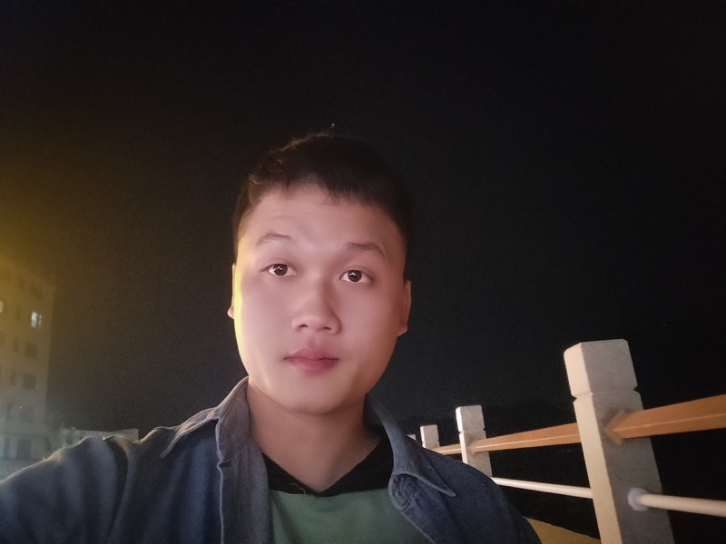 超人不会飞的第四张照片--马尾交友网
