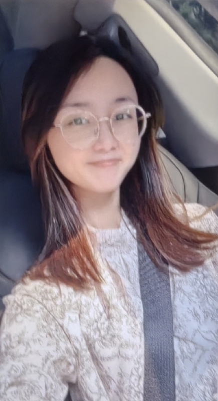 郑小姐的第一张照片--马尾交友网