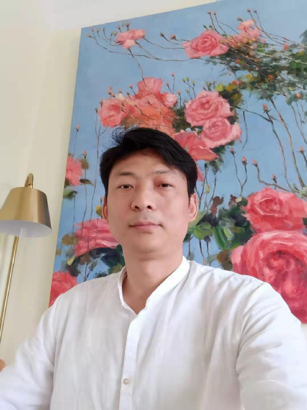 wangxuwu的第一张照片--马尾交友网